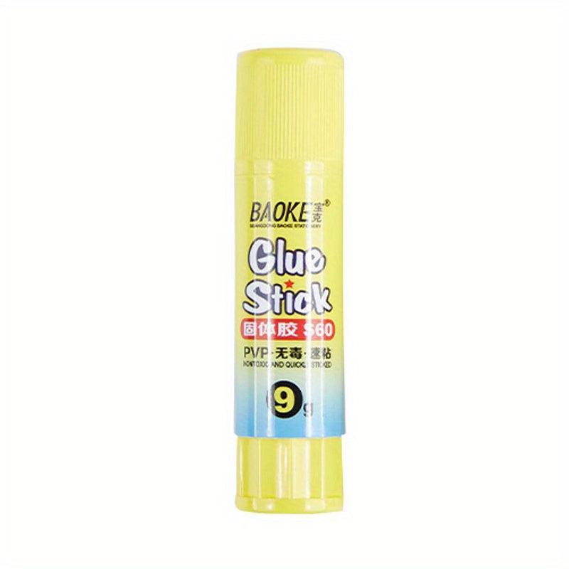 Non Toxic Eco Glue Sticks 9gsm 15gsm 25gsm 36gsm