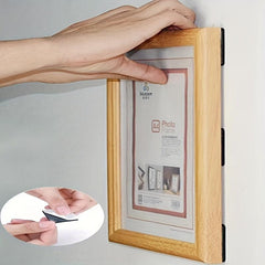 60 Double Sided Adhesive Pads Extra Strong for Walls