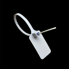 Plastic Truck Door Seal Anti-tamper Label