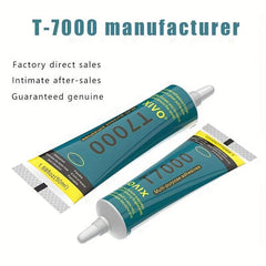 T7000 Adhesive 15ML 50ML Repair Glue Universal DIY Mobile Phone Glue