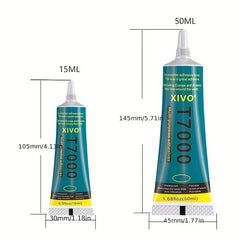 T7000 Adhesive 15ML 50ML Repair Glue Universal DIY Mobile Phone Glue