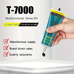 T7000 Adhesive 15ML 50ML Repair Glue Universal DIY Mobile Phone Glue