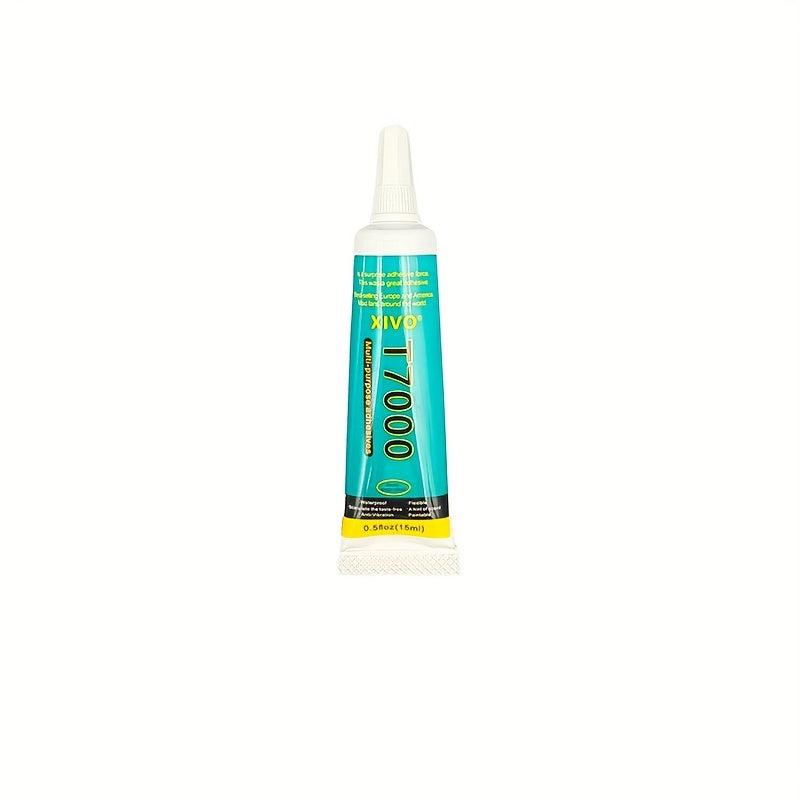 T7000 Adhesive 15ML 50ML Repair Glue Universal DIY Mobile Phone Glue