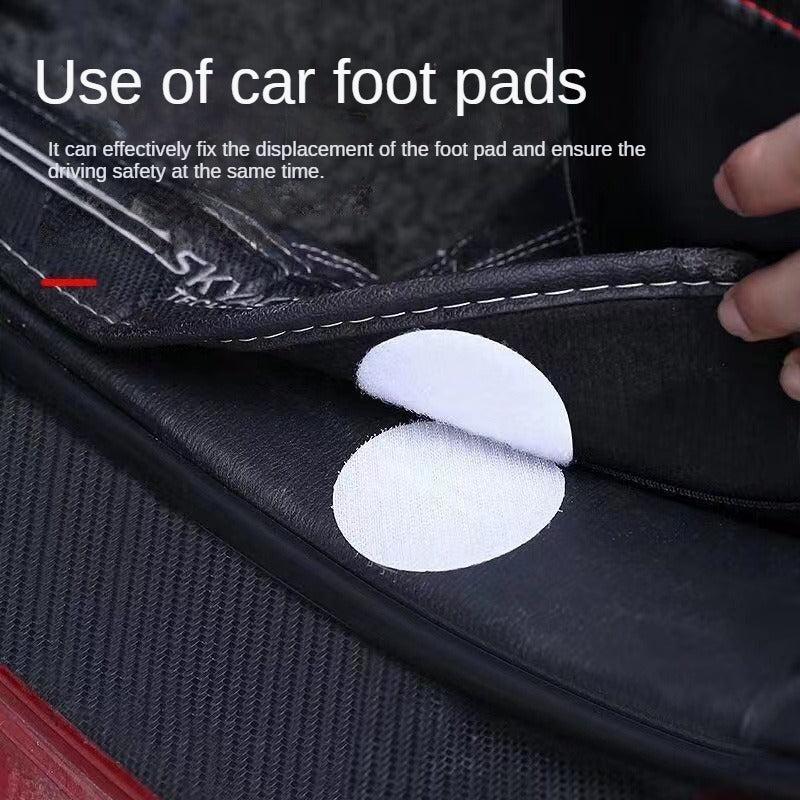 Invisible Anti-slip Sofa Cushion Fixer, Bed Sheet Mat, Seat Cushion Magic Sti