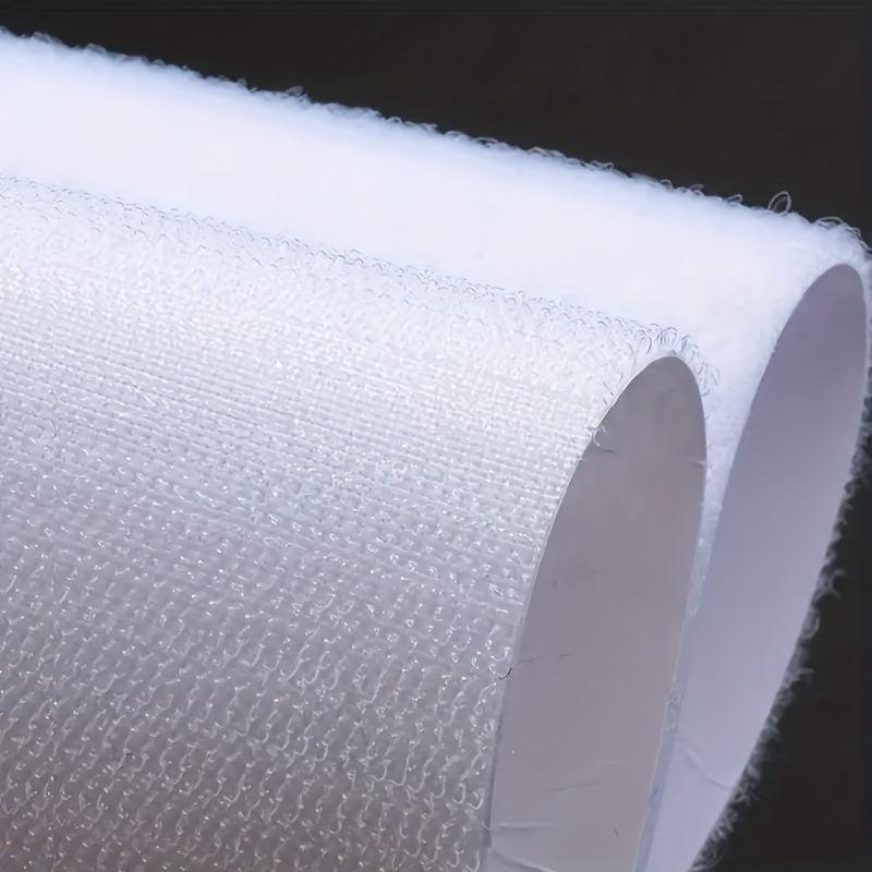 Heavy Duty Self Adhesive Strips 2.54x10.16 cm Mounting Tape