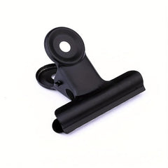 20pcs Mini Metal Hinge Clips Paper Clamps 22mm
