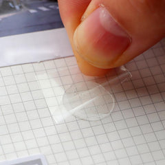 Double Sided Ballpoint Tape Removable Adhesive Dots - 200pcs