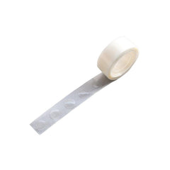 Double Sided Ballpoint Tape Removable Adhesive Dots - 200pcs