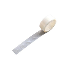 Double Sided Ballpoint Tape Removable Adhesive Dots - 200pcs