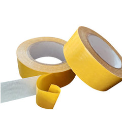 Fabric Tape Double Sided Adhesive Strong Double Sided Adhesive