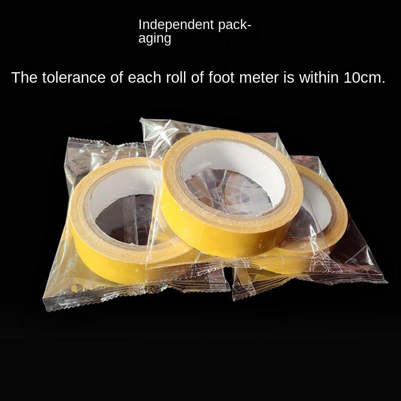 Fabric Tape Double Sided Adhesive Strong Double Sided Adhesive