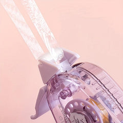 Double Sided Adhesive Dot Correction Tape for Students