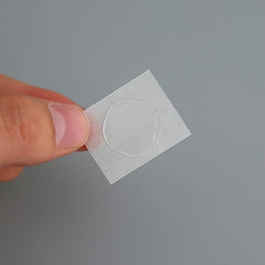 100pcs Double Sided Dots Glue for Balloon Adhesive