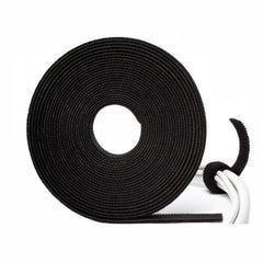 Cutting Loop & Hook Tape Tie - 70 Character Limit