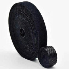 Cutting Loop & Hook Tape Tie - 70 Character Limit