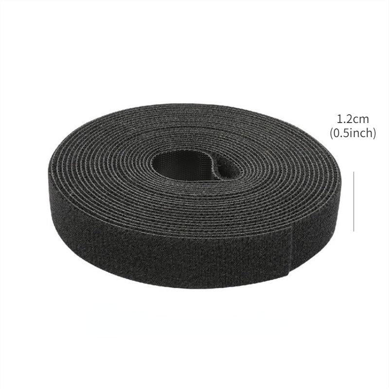 Cutting Loop & Hook Tape Tie - 70 Character Limit