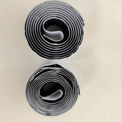 2Pcs Hook And Loop Tape Cable Ties 0.79inch Fastener Tape Sewing Accessories