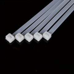 Nylon Cable Ties - Production Of Plastic Cable Ties