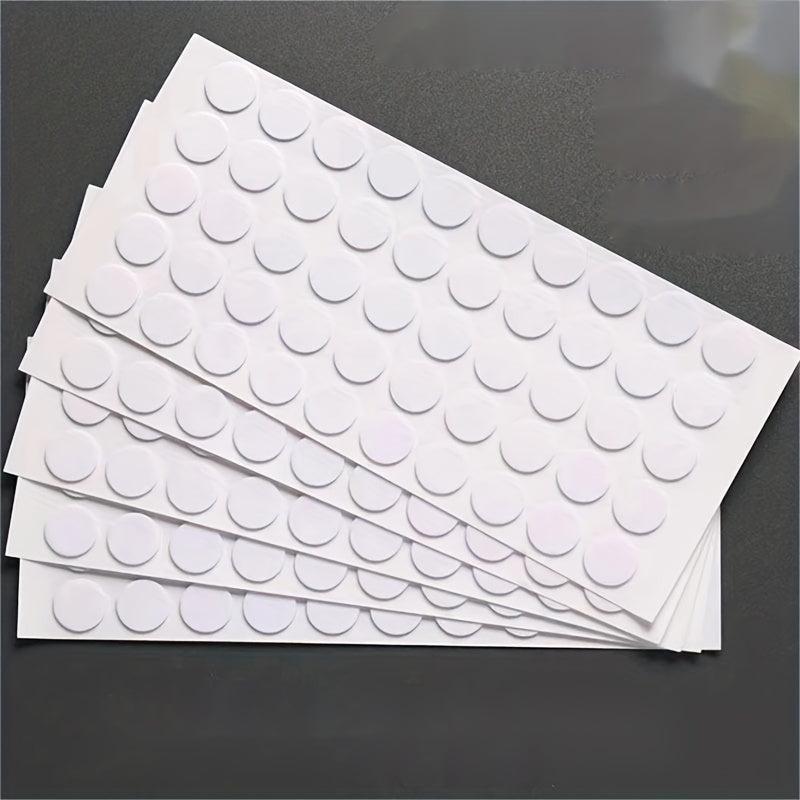 100pcs High Viscosity Double Sided Adhesive Tape