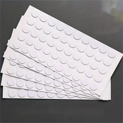 100pcs High Viscosity Double Sided Adhesive Tape