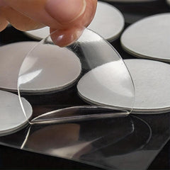 100pcs High Viscosity Double Sided Adhesive Tape