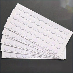 100pcs High Viscosity Double Sided Adhesive Tape