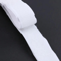 20pcs NTWGO Self Adhesive Hook And Loop Strips 3.9x0 Mounting Strips