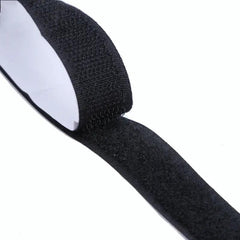 20pcs NTWGO Self Adhesive Hook And Loop Strips 3.9x0 Mounting Strips