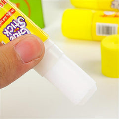 5pcs 9g Solid Glue School Office Supplies