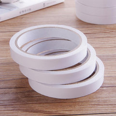 Double Sided Adhesive Sticky Tape for Arts Crafts Office
