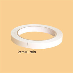 Double Sided Adhesive Sticky Tape for Arts Crafts Office