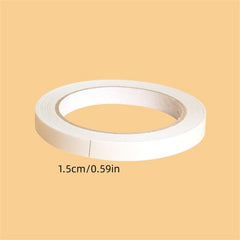 Double Sided Adhesive Sticky Tape for Arts Crafts Office