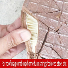 Butyl Waterproofing Tape Roofing Cement Patch Tape Leak Stopper Material