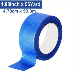 Painter's Tape Masking Tape 55 Yard For Painting Decoration Labeling