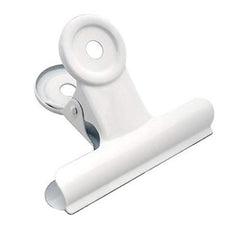 Metal Hinge Clip File Clamps - Pack of 12