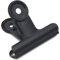 Metal Hinge Clip File Clamps - Pack of 12