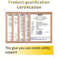 50ML T7000 Glue Repair Adhesive Precision Tip