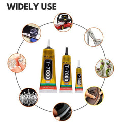50ML T7000 Glue Repair Adhesive Precision Tip