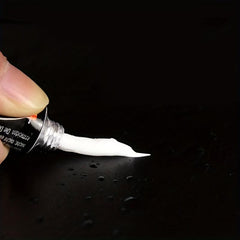 Universal Adhesive Glue Nail Fast Drying Ultra Strong Bonding