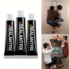 Universal Adhesive Glue Nail Fast Drying Ultra Strong Bonding