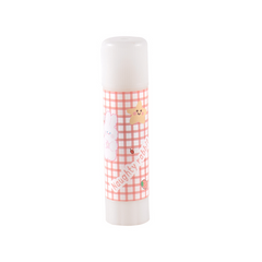 2pcs Glue Stick Student Stationery Office Supplies