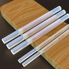 30pcs Hot Glue Gun Sticks 10-16cm Transparent Hot Melt Mini Glue Sticks