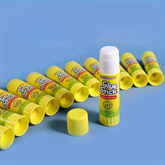 Solid Glue High Viscosity Strong Glue Office Supplies Glue