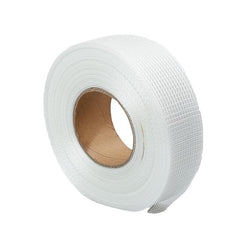 Self Adhesive Mesh Encryption Glass Fiber Mesh Fabric Home Improvement