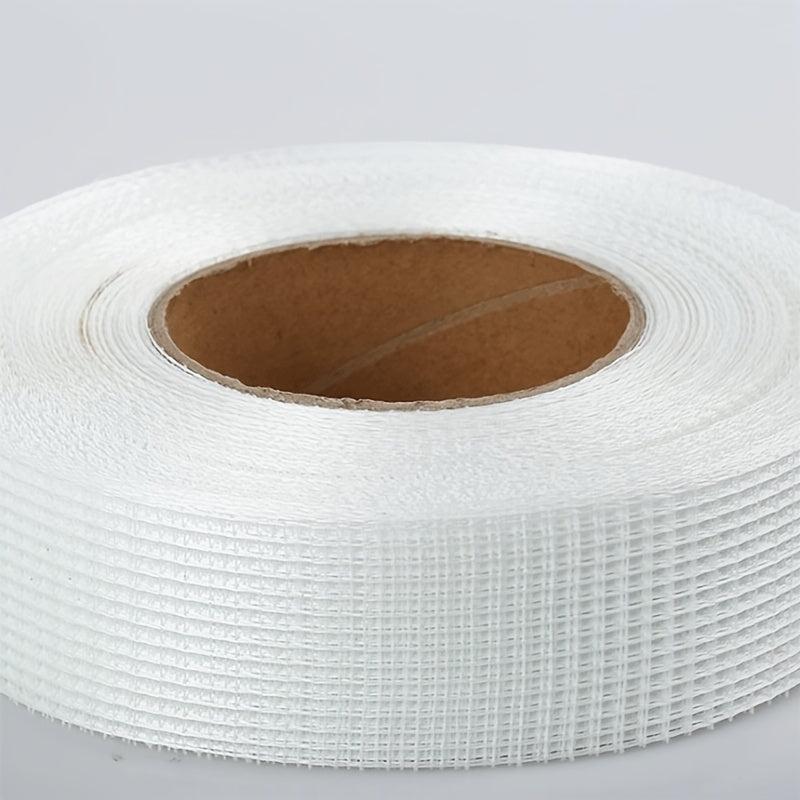 Self Adhesive Mesh Encryption Glass Fiber Mesh Fabric Home Improvement
