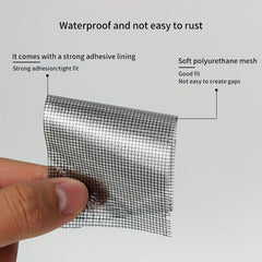 Mosquito Net Patching Tape 5.0cm Bandwidth