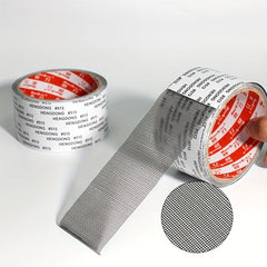 Mosquito Net Patching Tape 5.0cm Bandwidth
