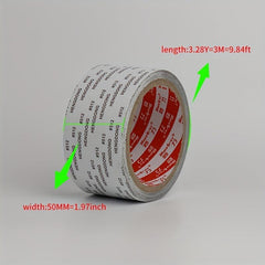 Mosquito Net Patching Tape 5.0cm Bandwidth