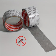 Mosquito Net Patching Tape 5.0cm Bandwidth