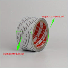 Mosquito Net Patching Tape 5.0cm Bandwidth